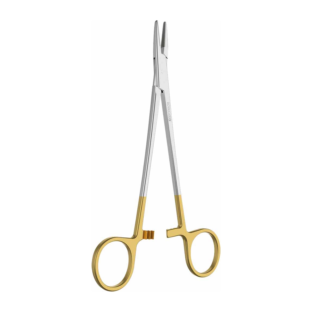 Needle Holder